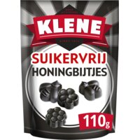 Een afbeelding van Klene Suikervrij honingbijtjes