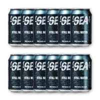 SEA Water Still water 12-pack