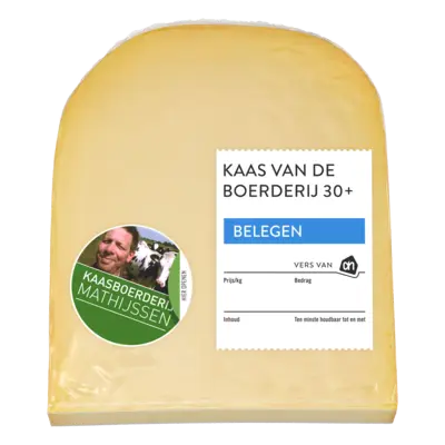 pdp-image-AH Kaas vd boerderij belegen 30+ stuk