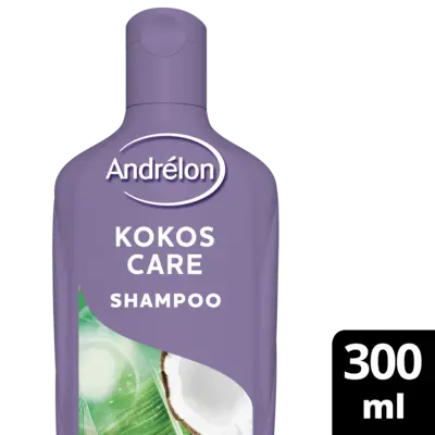 pdp-image-Andrélon Kokos care shampoo