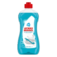 AH Afwasmiddel extra hygiëne