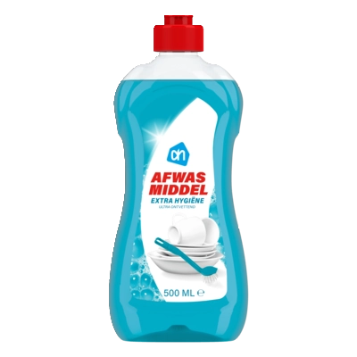pdp-image-AH Afwasmiddel extra hygiëne