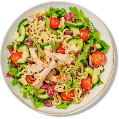 pdp-image-AH Maaltijdsalade Italiaanse kip