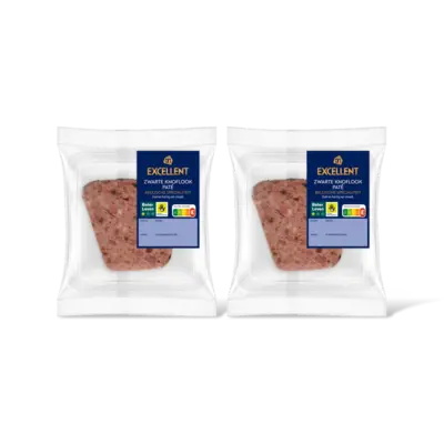 pdp-image-AH Excellent Zwarte knoflook pate 2-pack