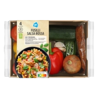 AH Fusilli salsa rossa verspakket