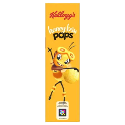 pdp-image-Kellogg's Honey bsss pops