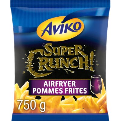 pdp-image-Aviko Supercrunch airfryer pommes frites