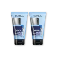 Studio Line Radical fiber gel extreme hard 2-pack
