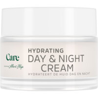 Een afbeelding van Care Hydrating day & night cream