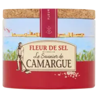 Camargue Fleur de sel
