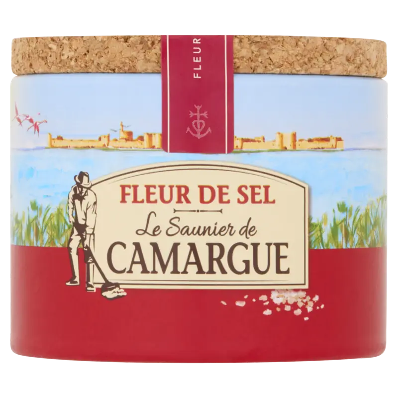 Camargue Fleur de sel