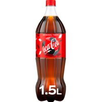 Coca-Cola Original taste