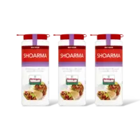 Verstegen Kruidenmix voor shoarma 3-pck
