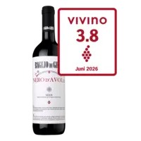 Baglio di grisi Nero d'avola