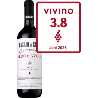pdp-image-Baglio di grisi Nero d'avola