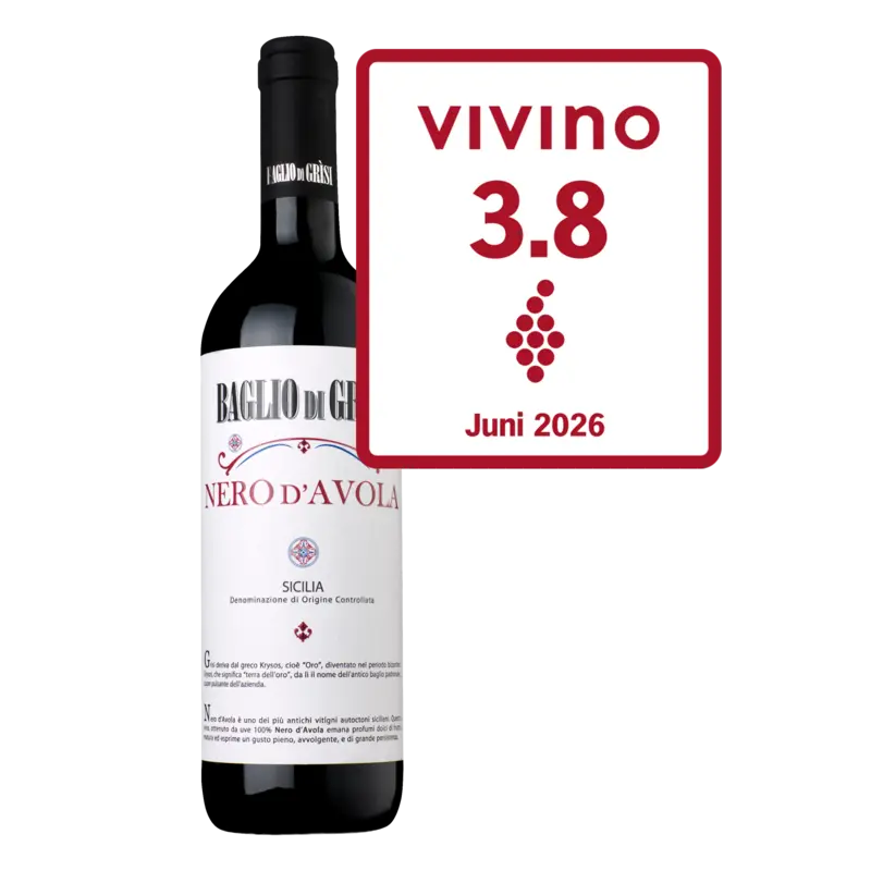 Nero d'avola
