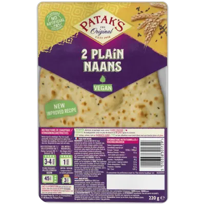 pdp-image-Patak's Naan plain