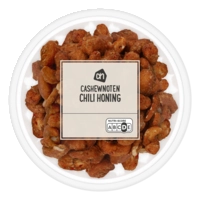 AH Cashewnoten chili honing