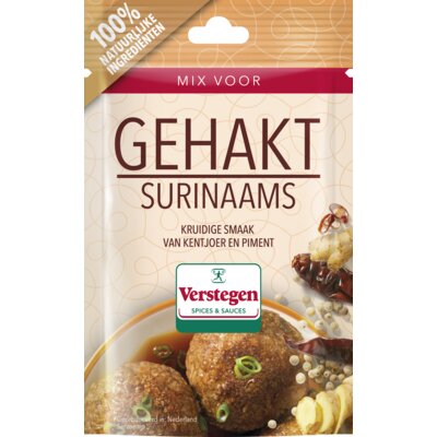 pdp-image-Verstegen Kruidenmix voor gehakt Surinaams