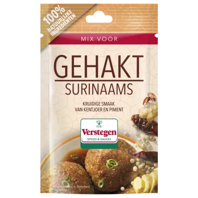 pdp-image-Verstegen Kruidenmix voor gehakt Surinaams