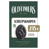Oldtimers Scheepsknopen