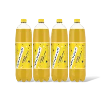Fernandes Super pineapple 4-pack