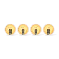 AH Quiche lorraine 4-pack