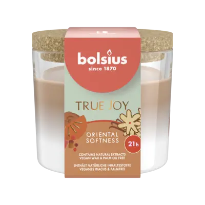 pdp-image-Bolsius Bol geurglas orient soft