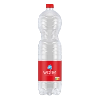 AH Water koolzuurhoudend