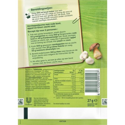 pdp-image-Knorr Mix jachtsaus