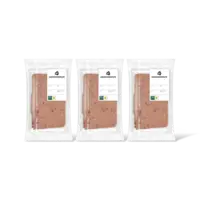 AH Ardenner paté 3-pack