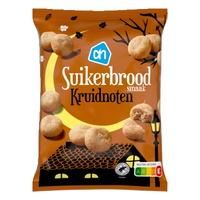 pdp-image-AH Suikerbrood smaak kruidnoten