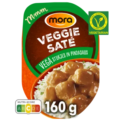 pdp-image-Mora Veggie sate in pindasaus