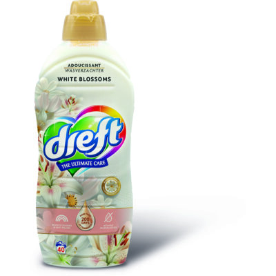 pdp-image-Dreft Wasverzachter white blossoms bel