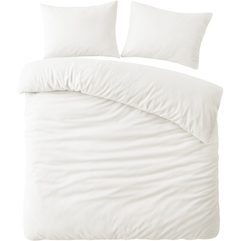 Zweigart Twist Interlock borduurstoff | canvas, 44 x 50 cm |100% katoen (13 ct - 5,2 pt/cm
