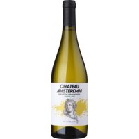 Een afbeelding van Château Amsterdam Cuvée blanc organic wine