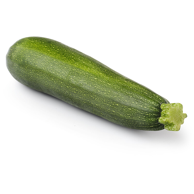 Een afbeelding van AH Biologisch Courgette