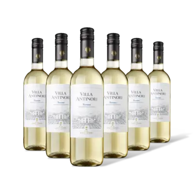 pdp-image-Antinori Villa Antinori Bianco Toscana 6 flessen