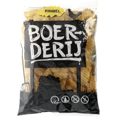 pdp-image-Boerderij Chips ribbel