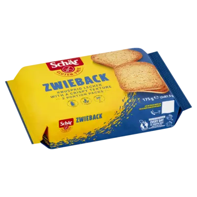 pdp-image-Schär Zwieback beschuit glutenvrij