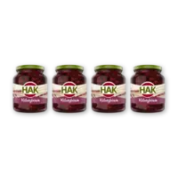 Hak Kidneybonen 4-pack