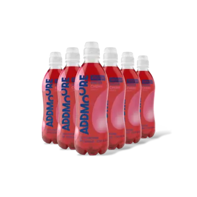 pdp-image-Addmoore Protein Water Cherry 6-pack