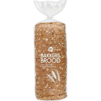 AH Stevig spelt heel