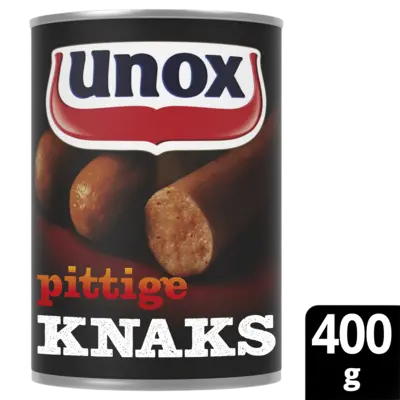 pdp-image-Unox Pittige knaks