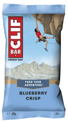 pdp-image-Clif Bar Bar blueberry