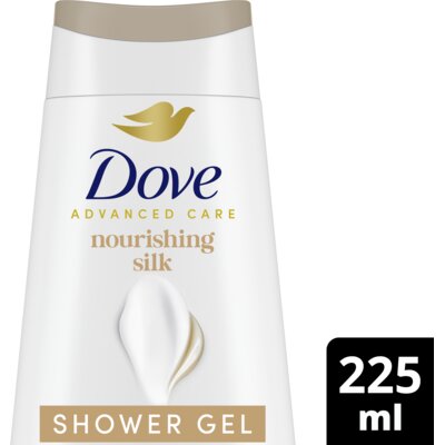 pdp-image-Dove Nourishing silk douchegel