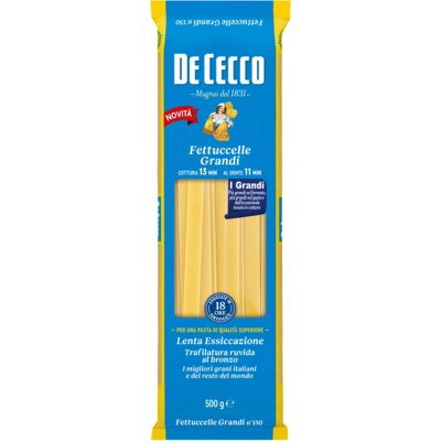 pdp-image-De Cecco Fettuccelle grandi