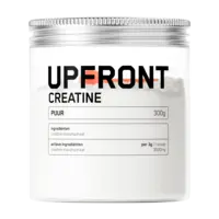 Upfront Creatine