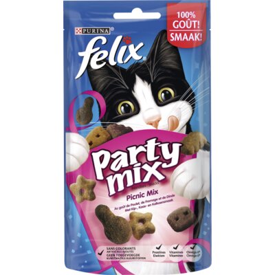 pdp-image-Felix Party mix picnic kattensnack