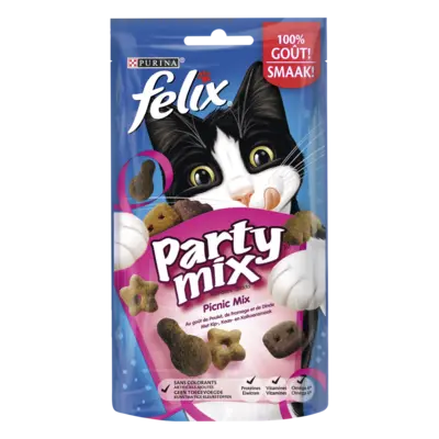 pdp-image-Felix Party mix picnic kattensnack